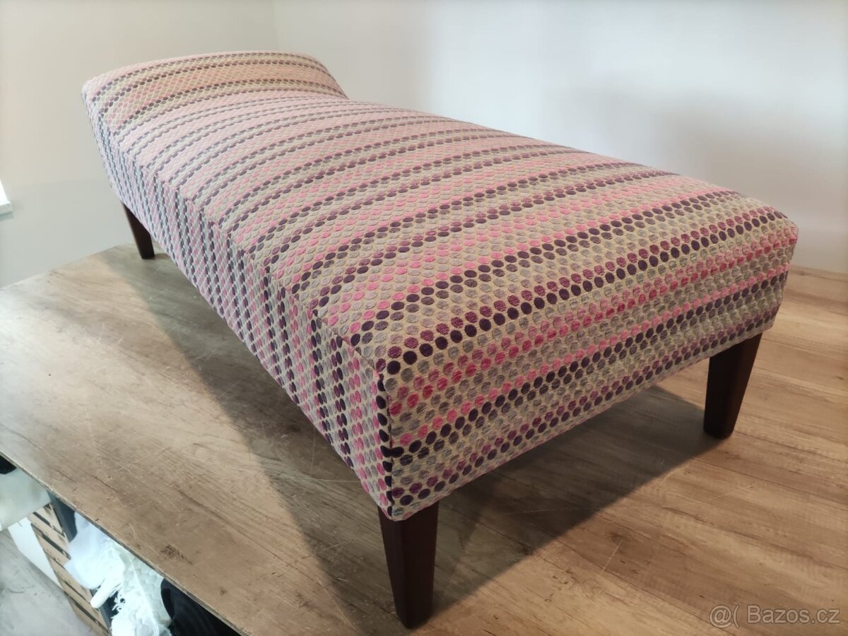 Sofa - lenoška - 2
