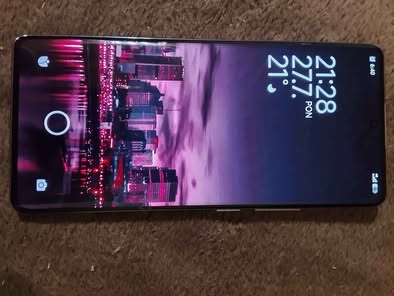 Redmi Note 14 Pro 256 GB - 2