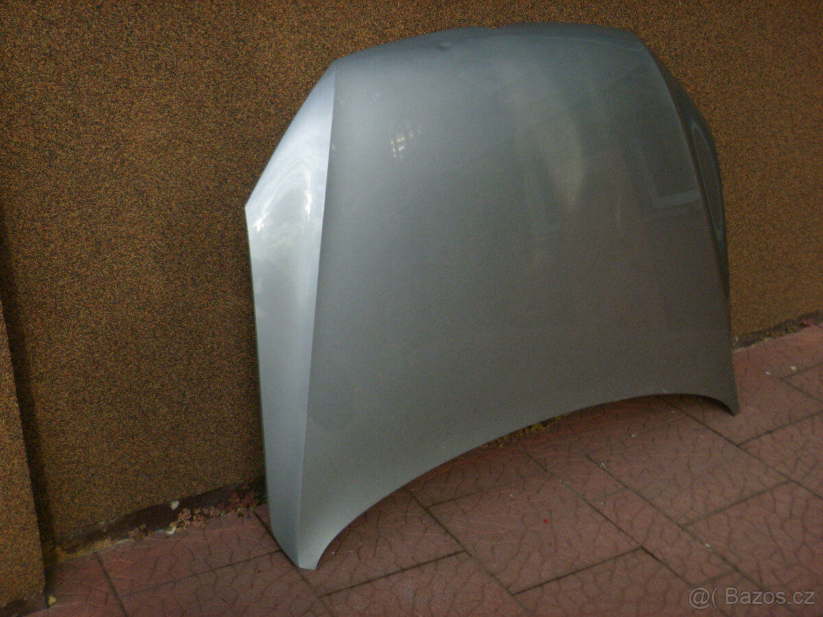 VW Passat B7 originál kapota 3AA model 2010 - 14 - 2