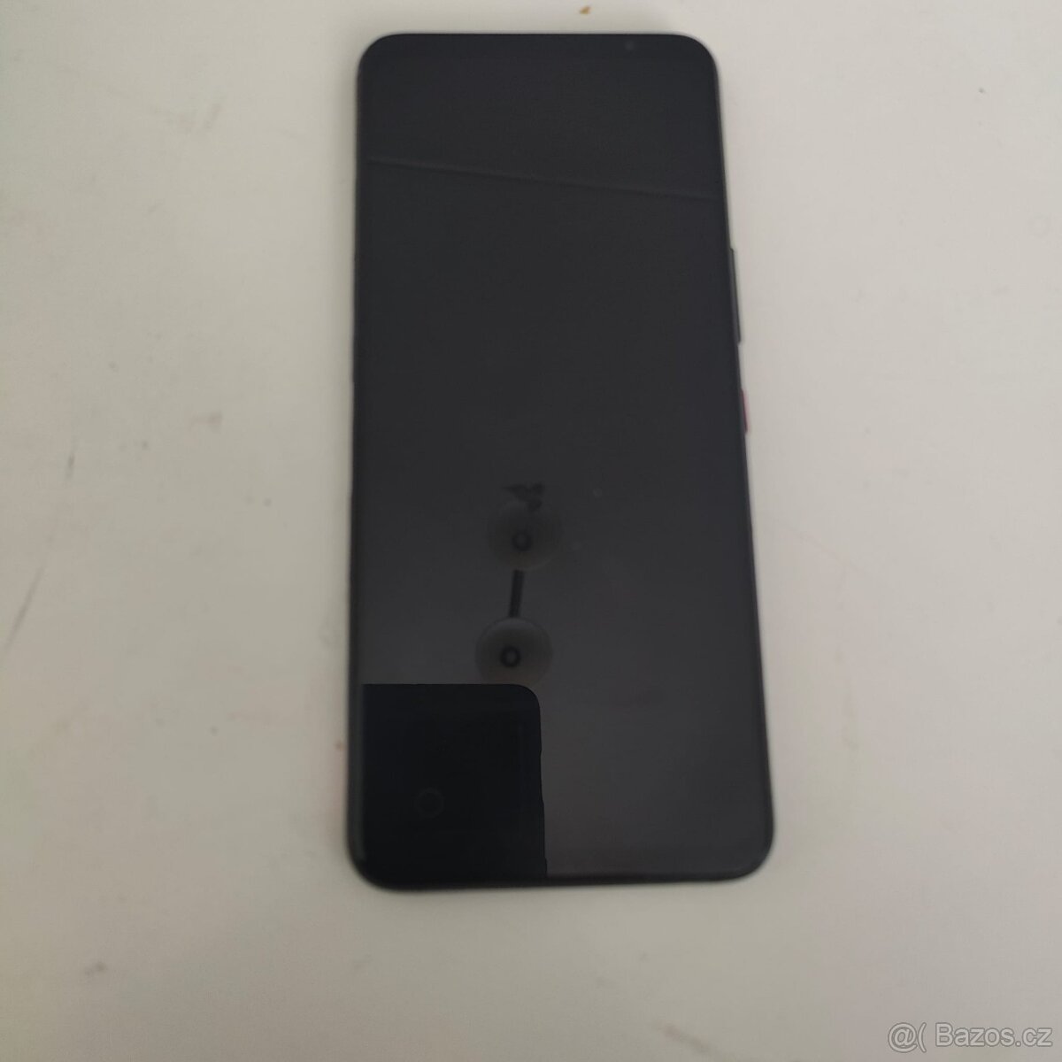 Herní telefon Asus ROG phone 5S - 2