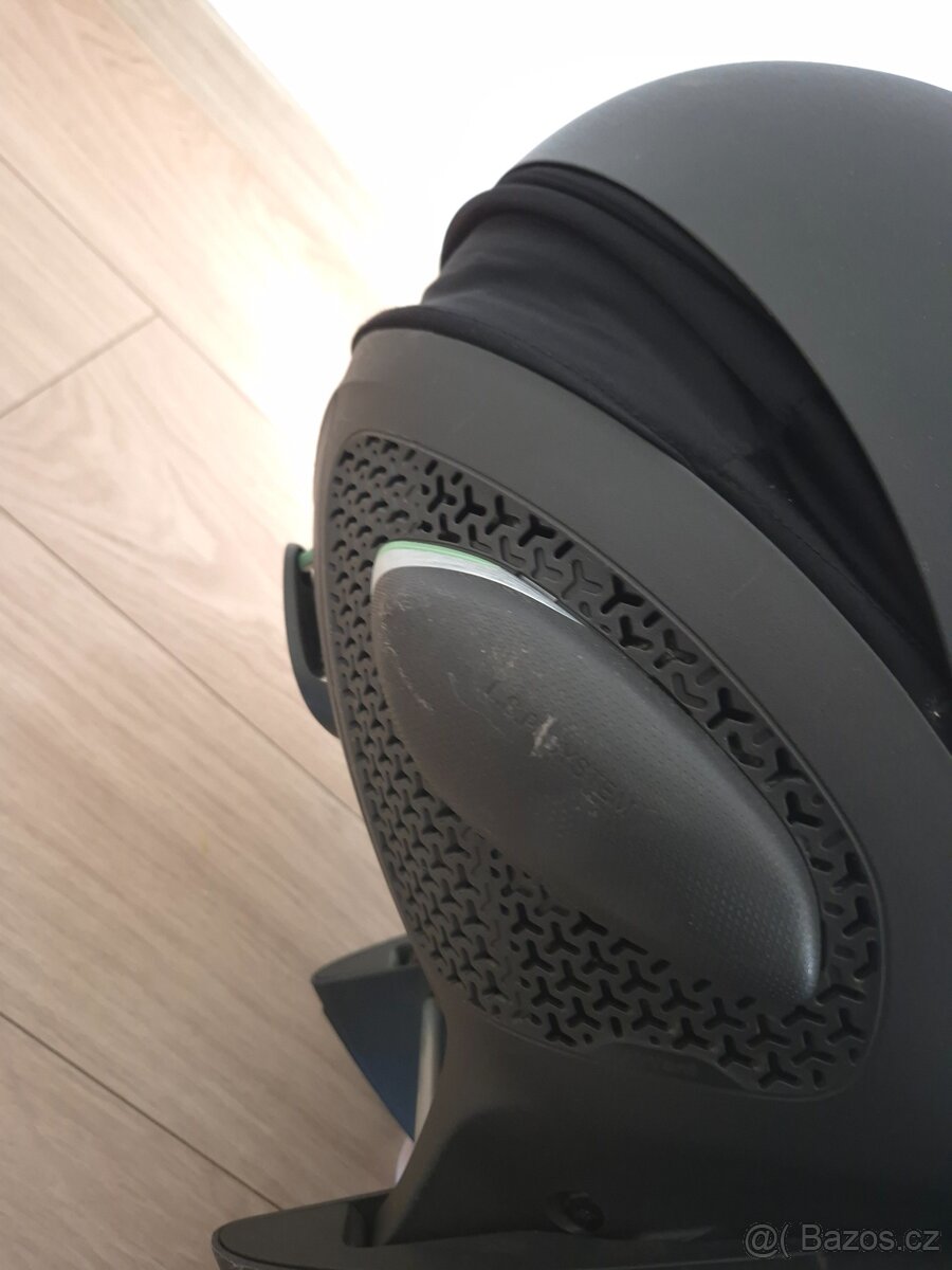 Vajicko cybex cloud G - 2