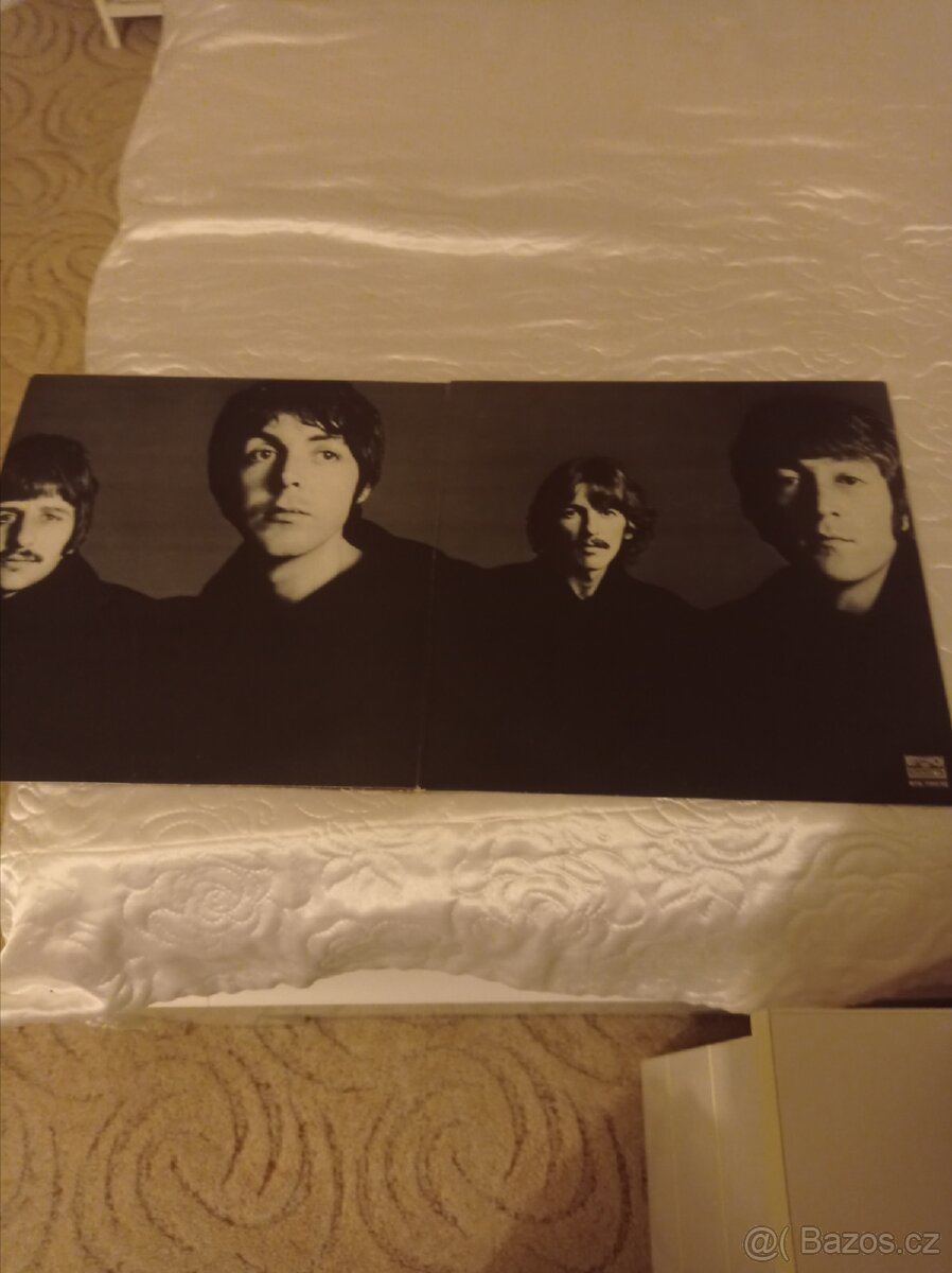 THE BEATLES - 2