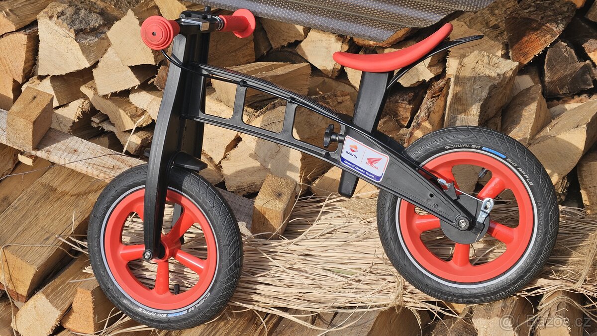 First bike Limited Edition - 2