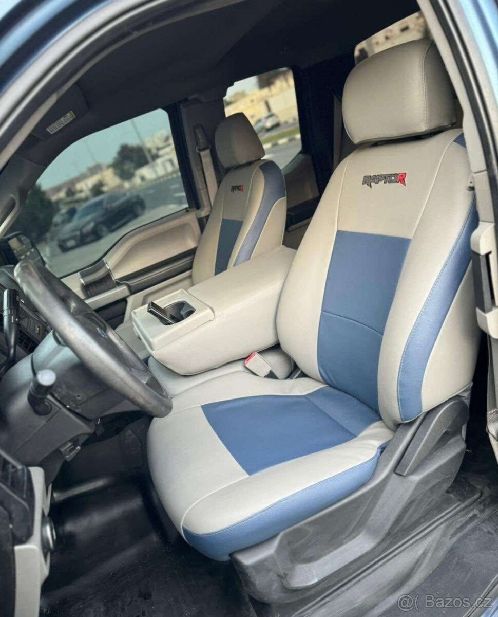 FORD F 150 RAPTOR KIT - V 8. - 5.0 L /2018 ... - 2