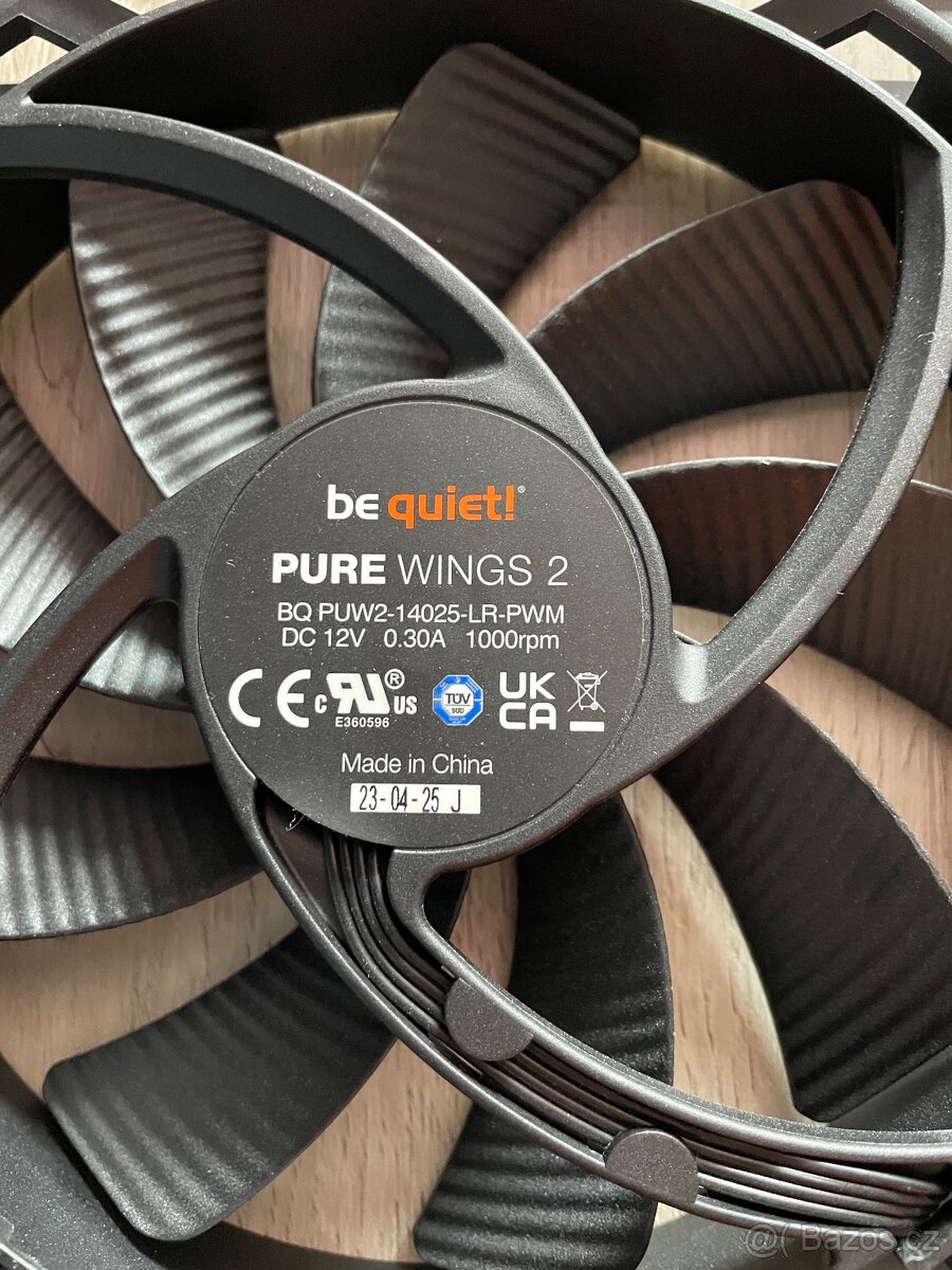 Be quiet Pure Wings 2 - 2