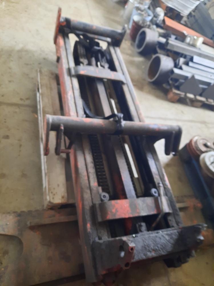 Prodám věž - zdviž viz. foto - 2