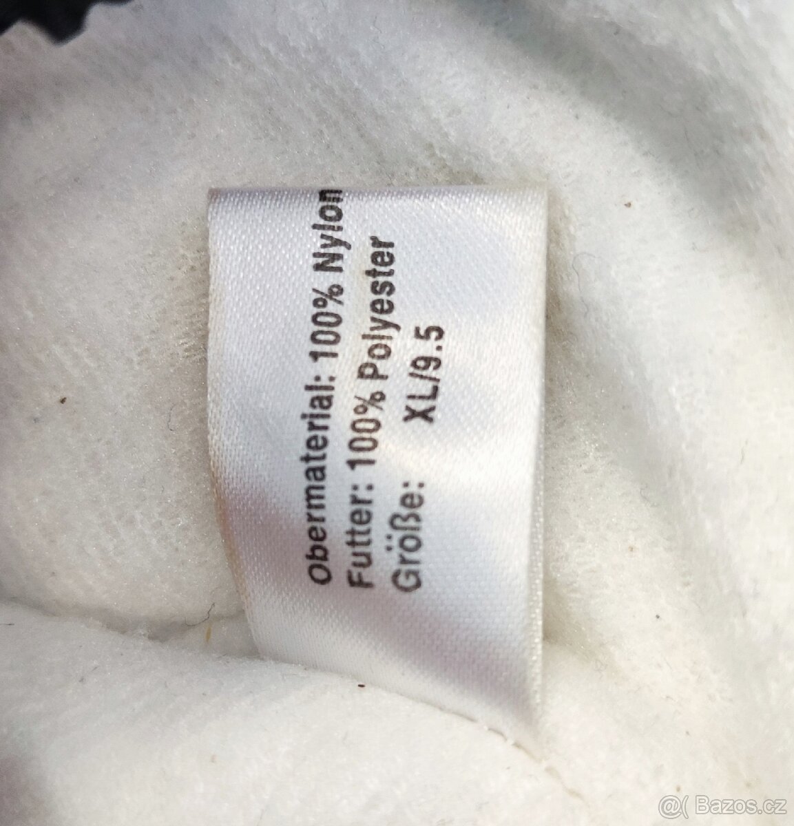 Rukavice na motorku - 2