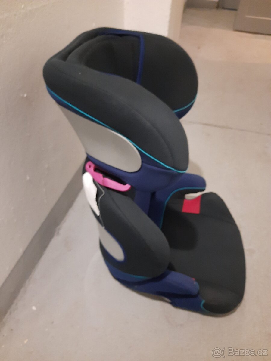 Autosedačka CYBEX - 2