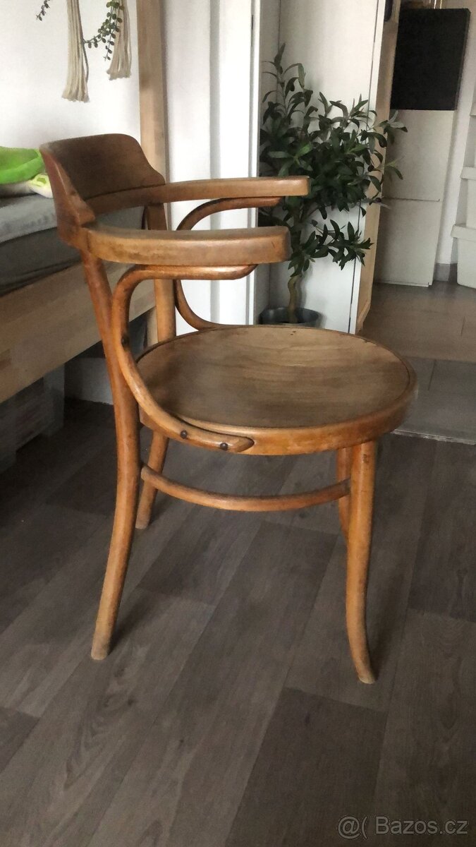 Židle Thonet - 2