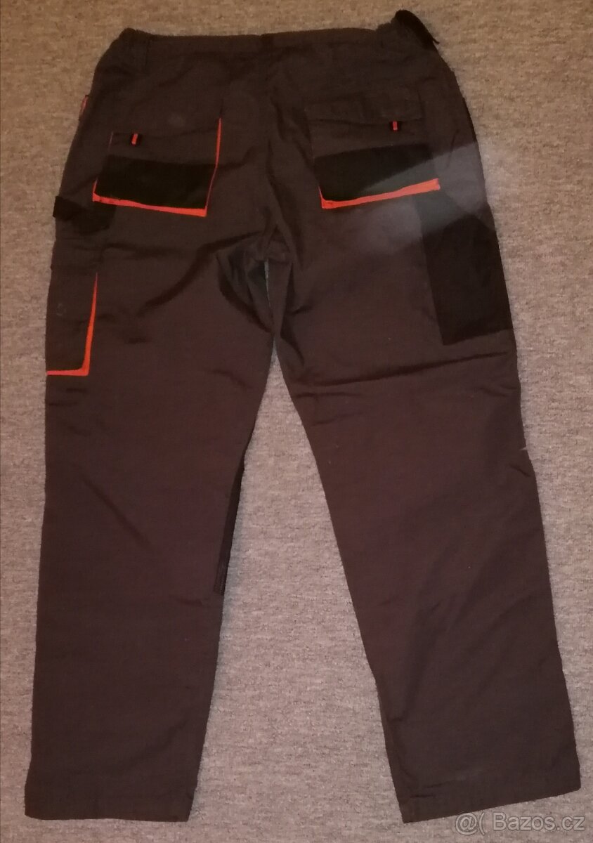 NOVÉ Pracovní kalhoty Emerton - 2