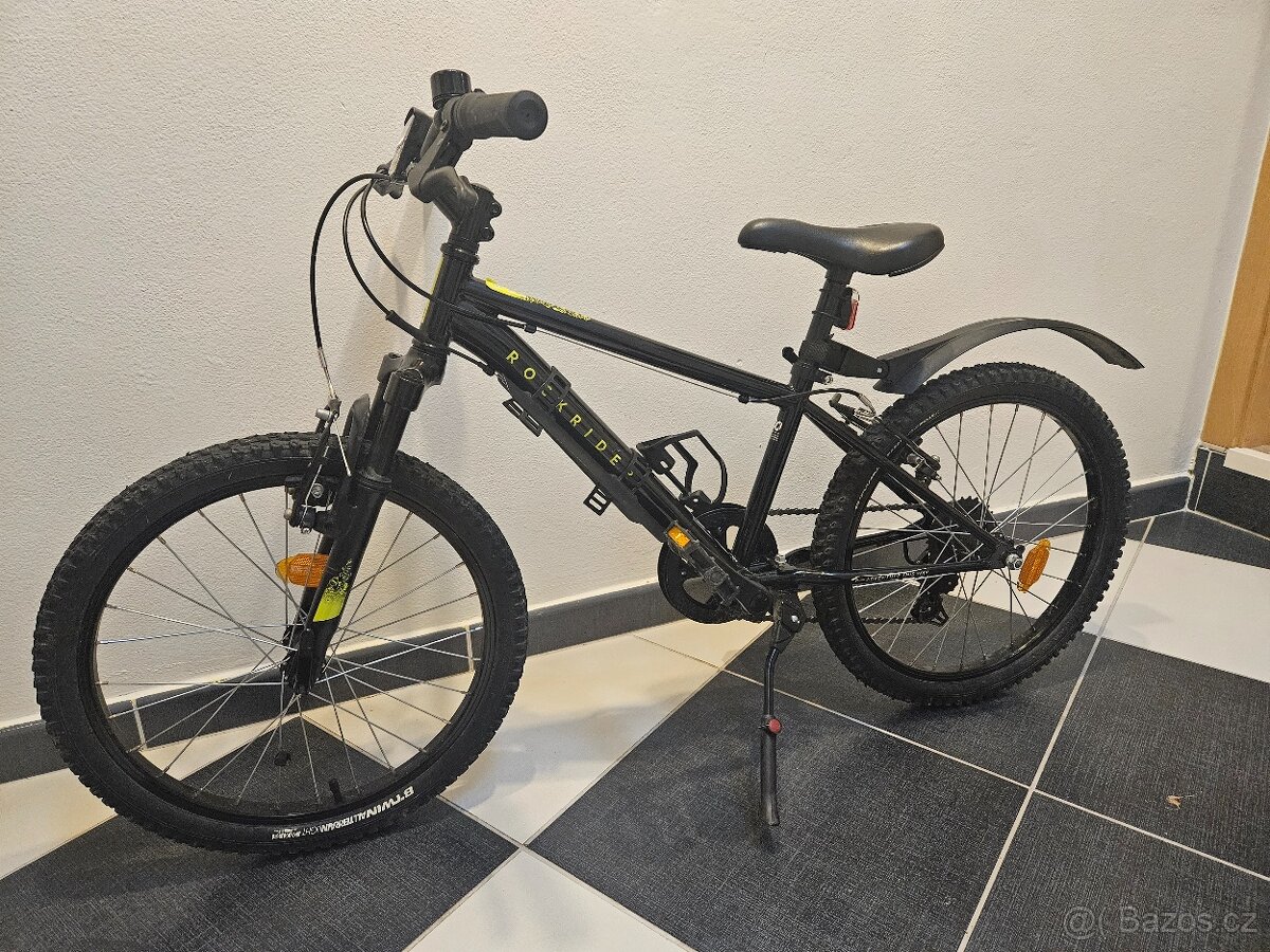 Horské kolo BTWIN 20" - 2