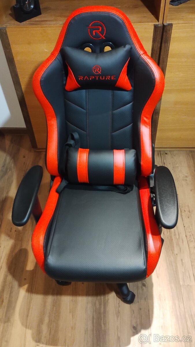 Herní židle - 2