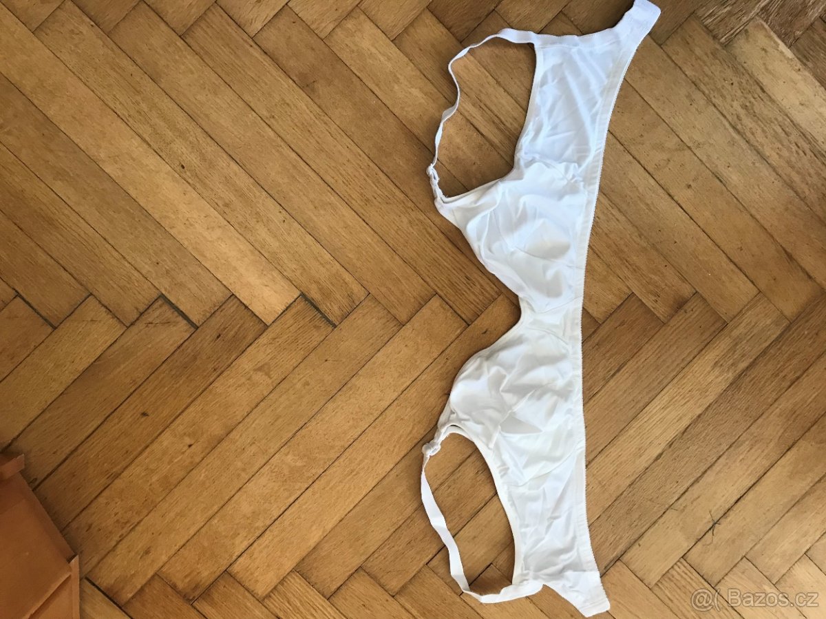 Kojící mateřská podprsenka - 2