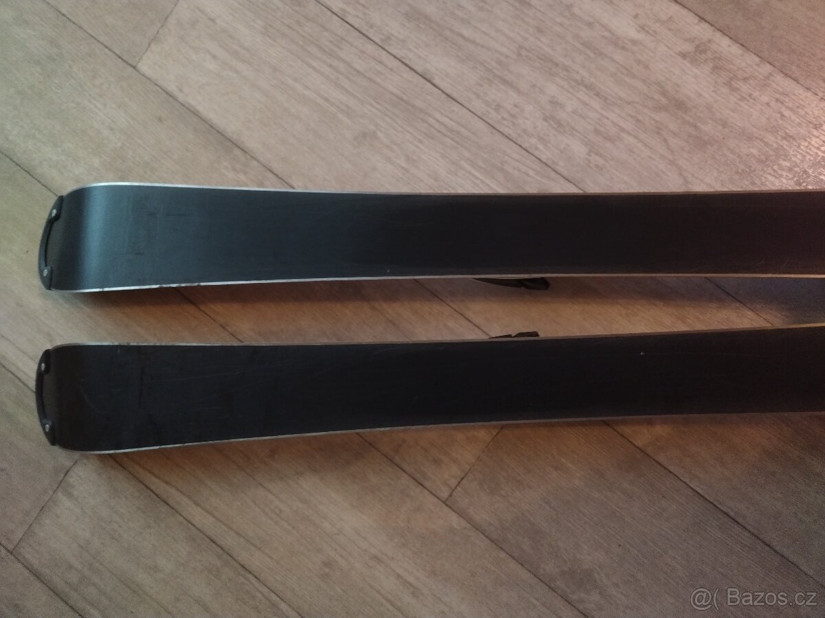 Lyze 130 cm Nordica - 2