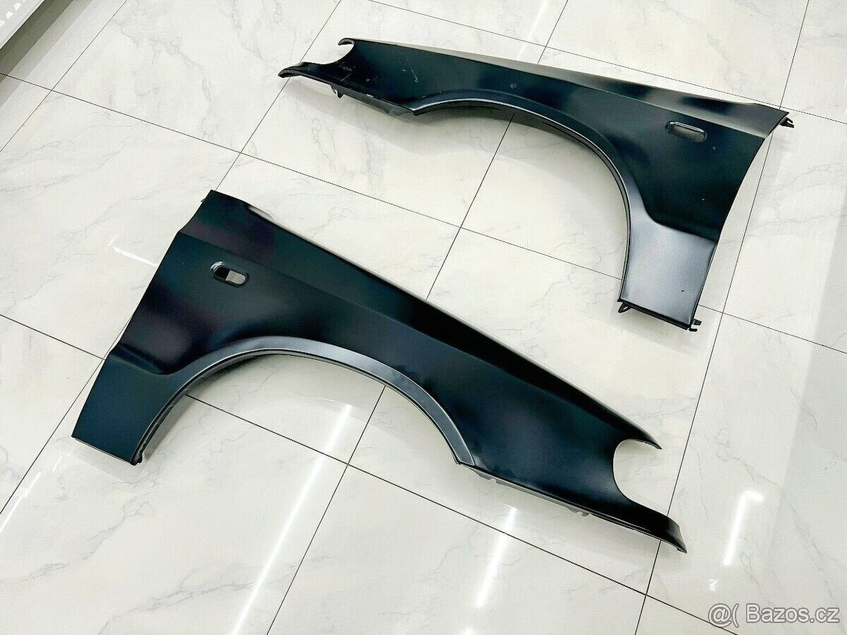 PŘEDNÍ BLATNÍKY ŠKODA FELICIA / VÝROBA SK / ZASÍLÁME - 2