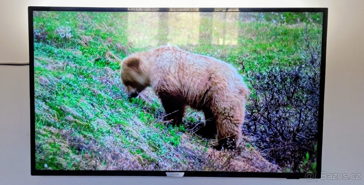 Philips SMART 4K LED 43PUS6162/12 - 2