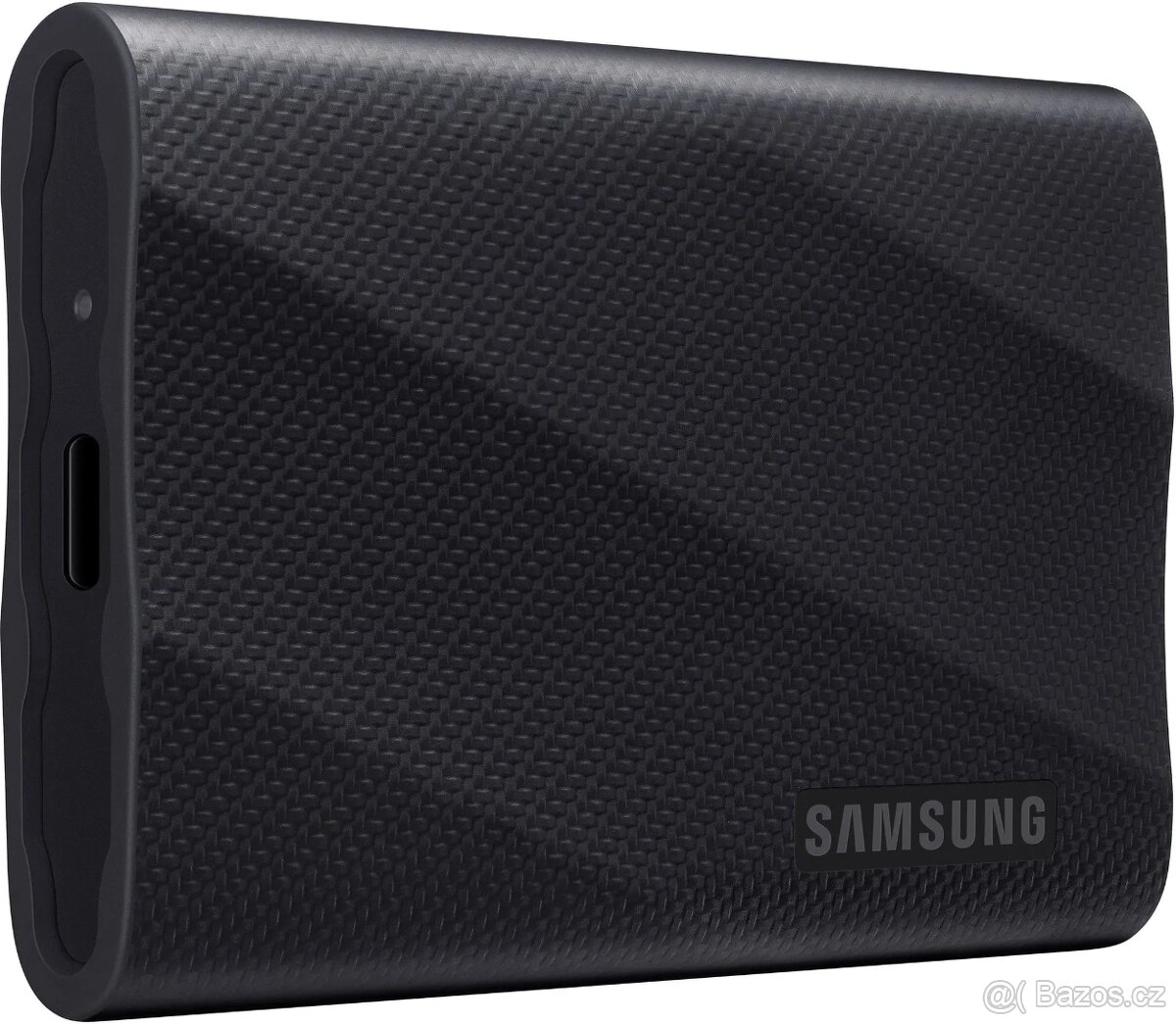 Samsung Portable SSD T9 2TB, 25% sleva, disk, externi - 2