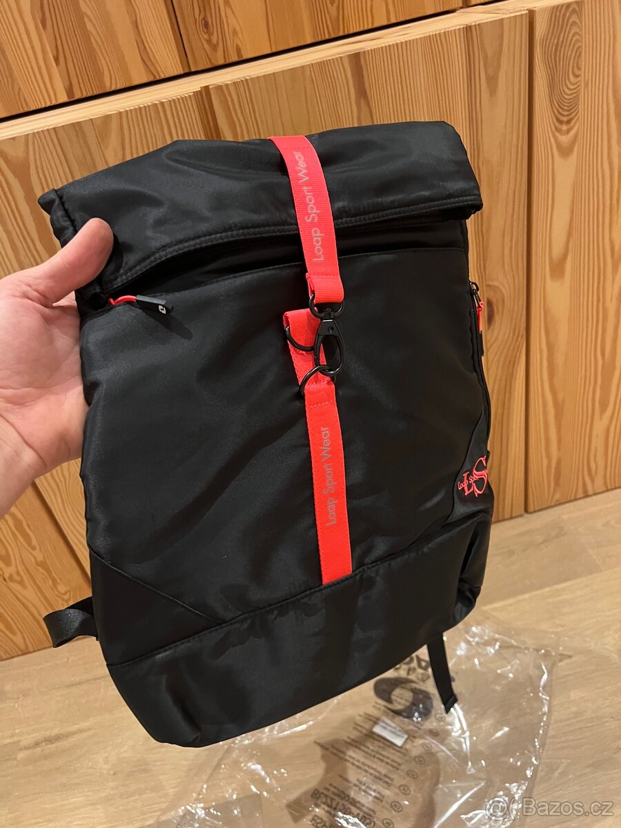 Dámský městský batoh Loap ESPENSE W - 2