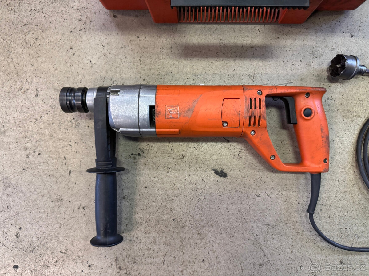 Korunková vrtačka FEIN KBH 25-2U - 2