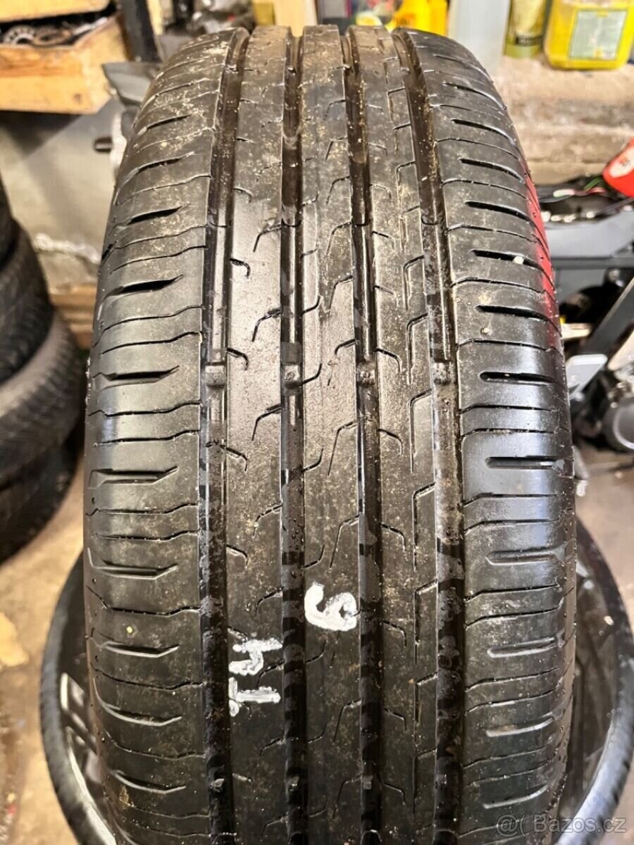 215/65 R17 103V letní pneu Hyundai Tucson - DOT 2020 - 2