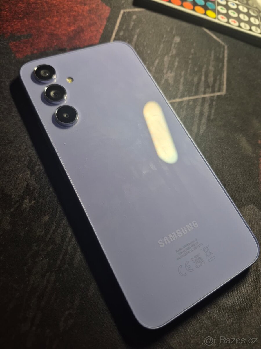 Samsung Galaxy A54 - 2