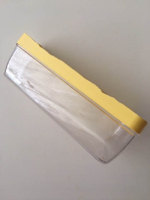 Krabička na sýry, NOVÁ - 2