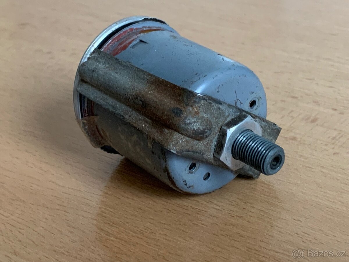 NA OPRAVU/DÍLY tachometr Jawa 50 Pionýr - 2