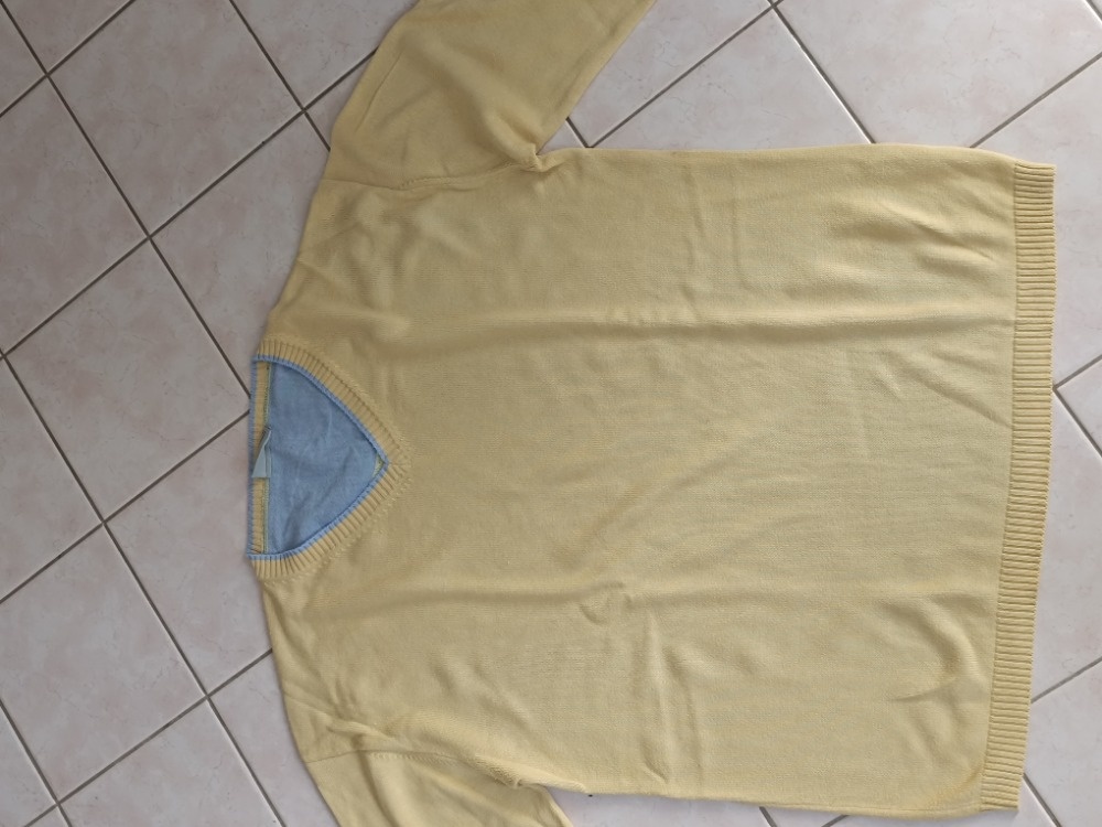 Pánský svetr Angelo Muroni - 2