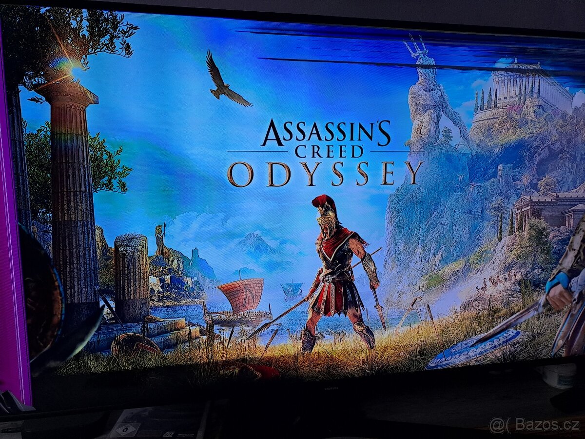 Xbox ONE + Kinect a hry - 2