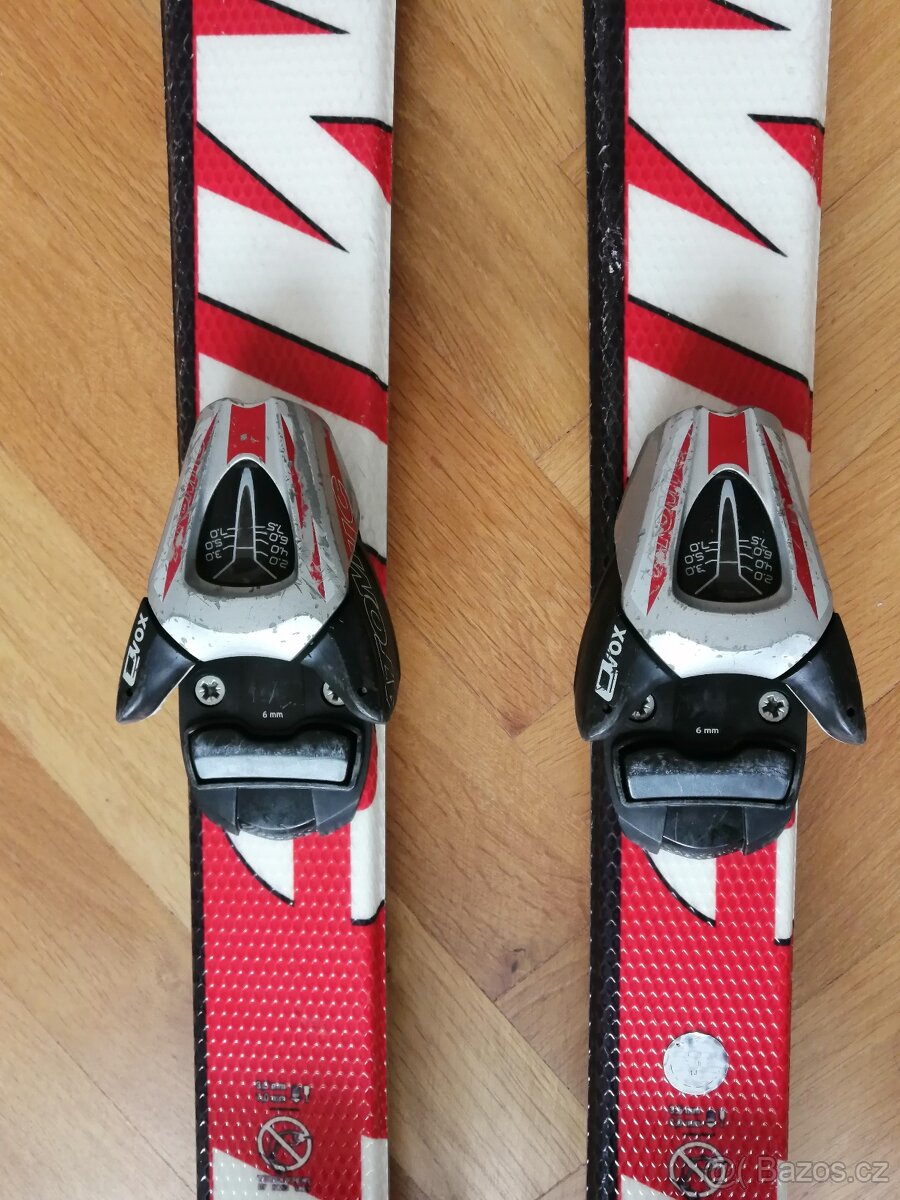 Lyže Atomic 120cm - 2