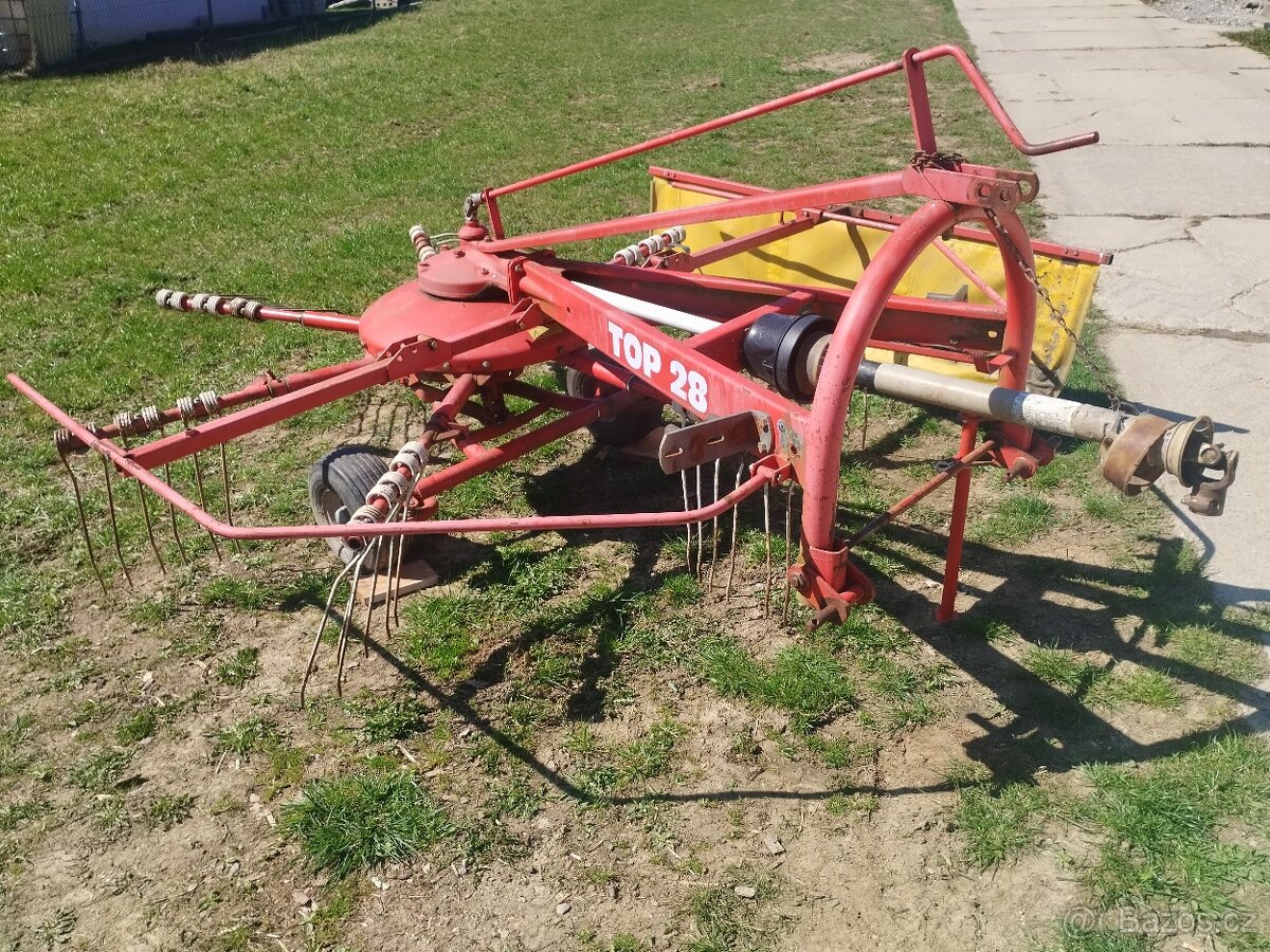 Shrnovac Pottinger - 2