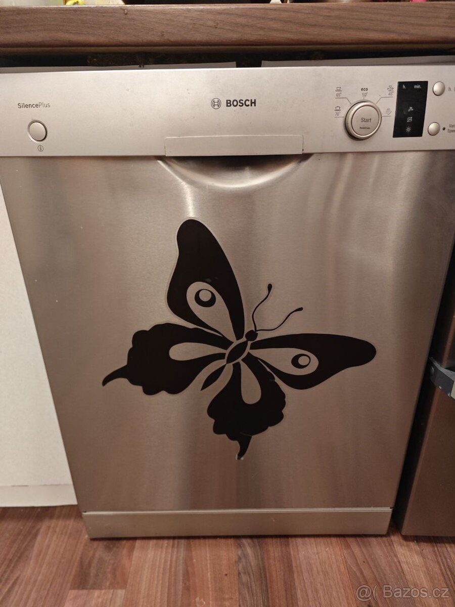 Myčka nádobí Bosch - 2