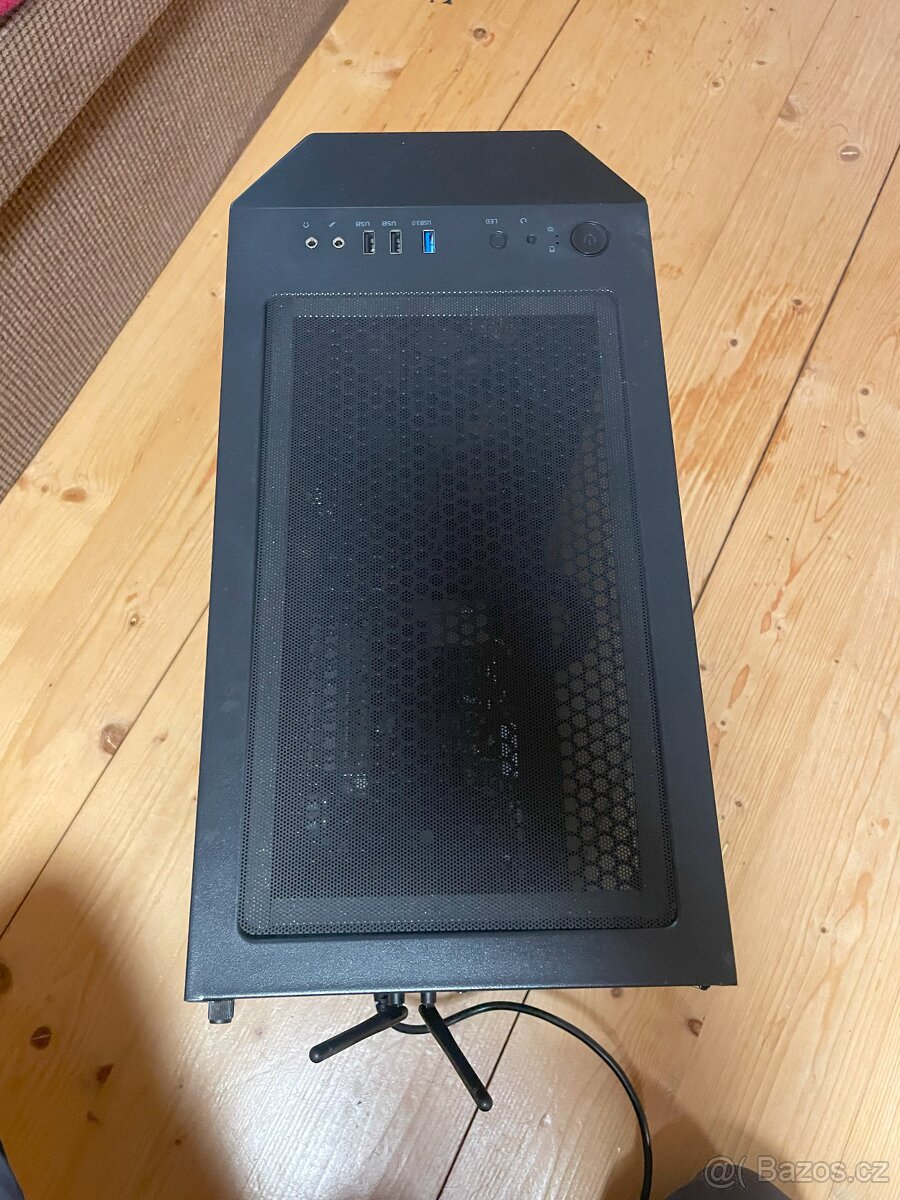 Prodám stolní počítač - 2