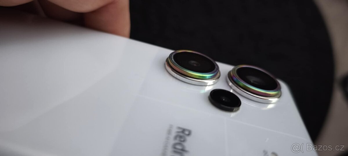 Xiaomi 13 pro+5g 12/512Gb - 2