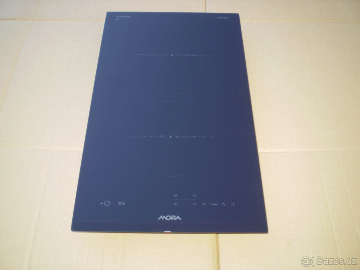 Indukční deska Mora VDIT 332 FF - 2