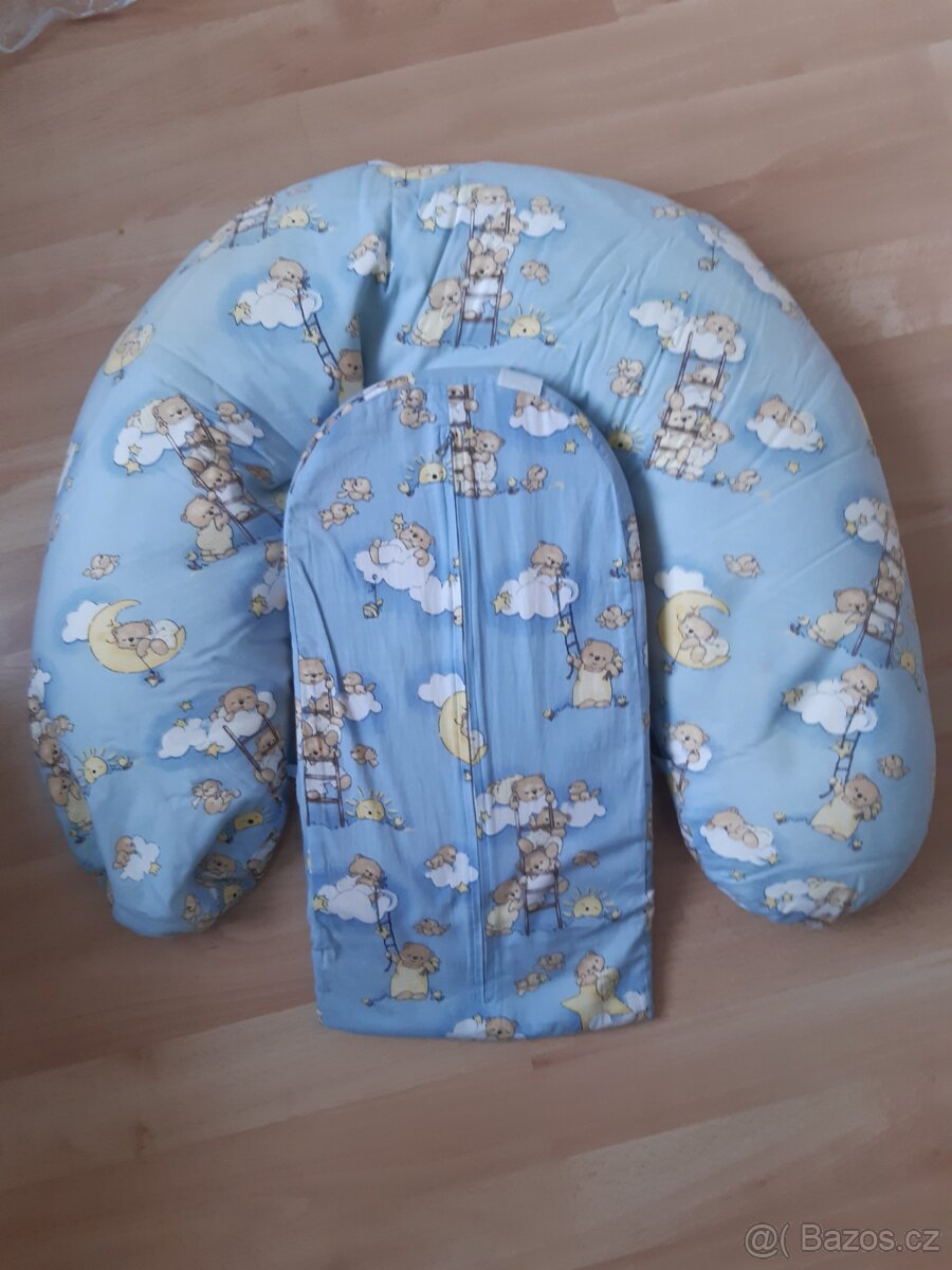 Kojící polštář - 2