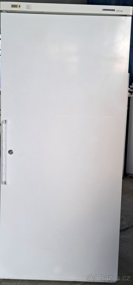 Gastro mrazák Liebherr ProfiLine, 520L. - 2
