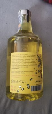 Žufánek Eccentric Absinth - 2