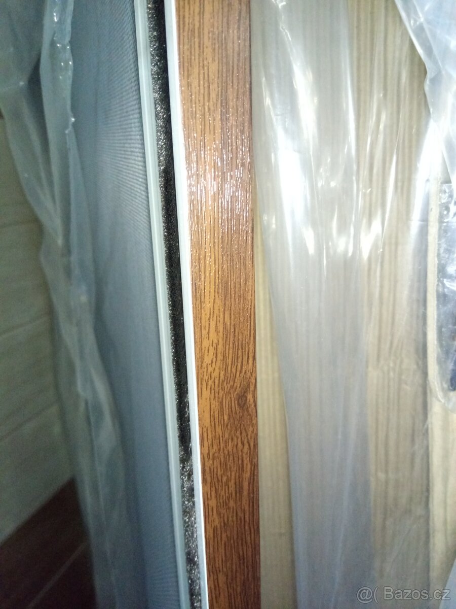 Síť proti hmyzu do dveří NOVÁ - 2