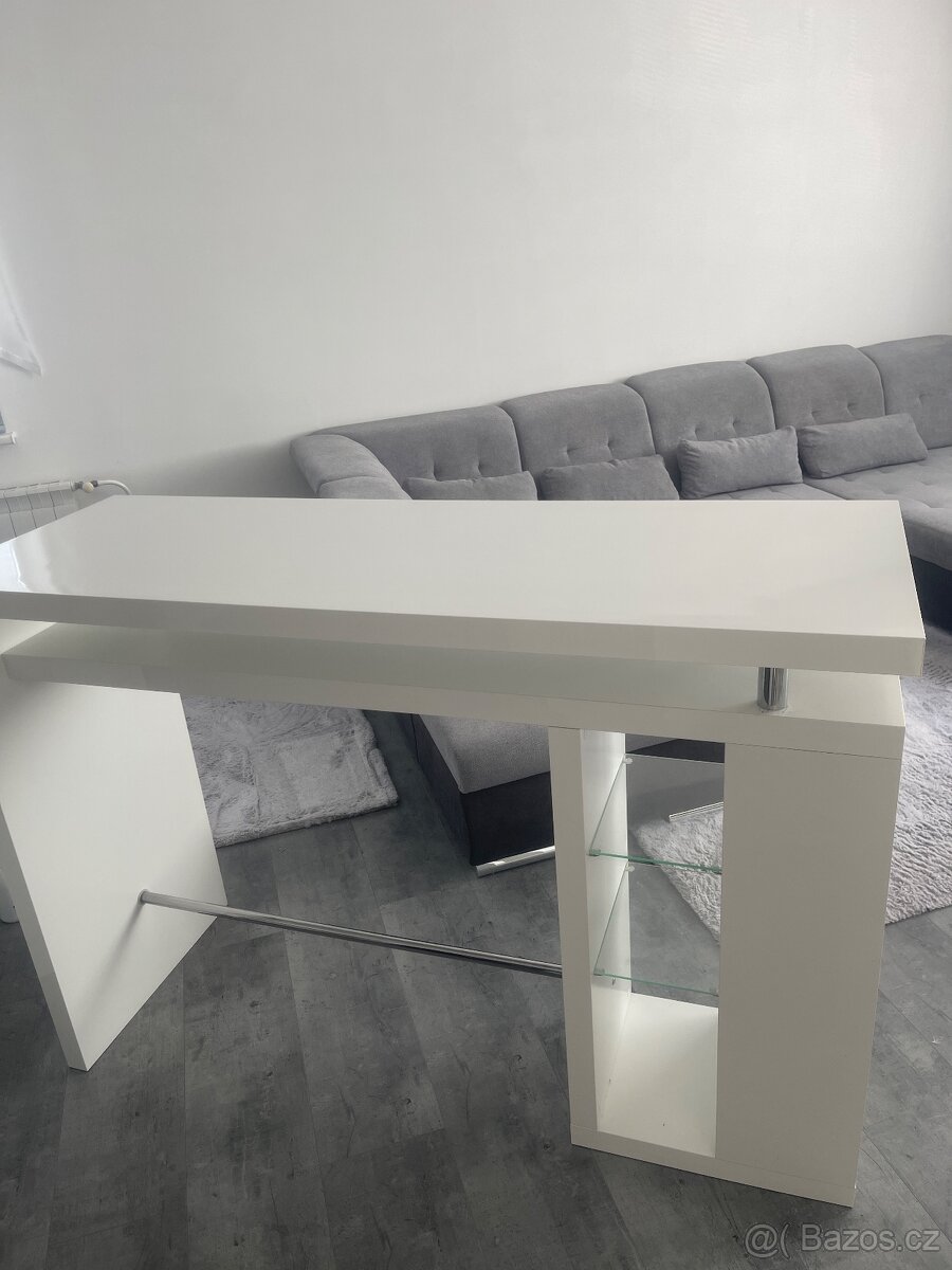 Barový stůl - 2