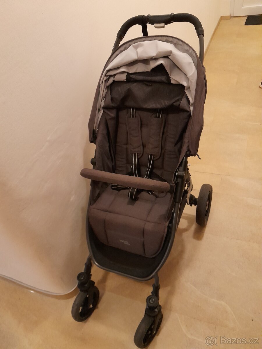 Valco Baby Snap 4 po 1 dítěti - 2