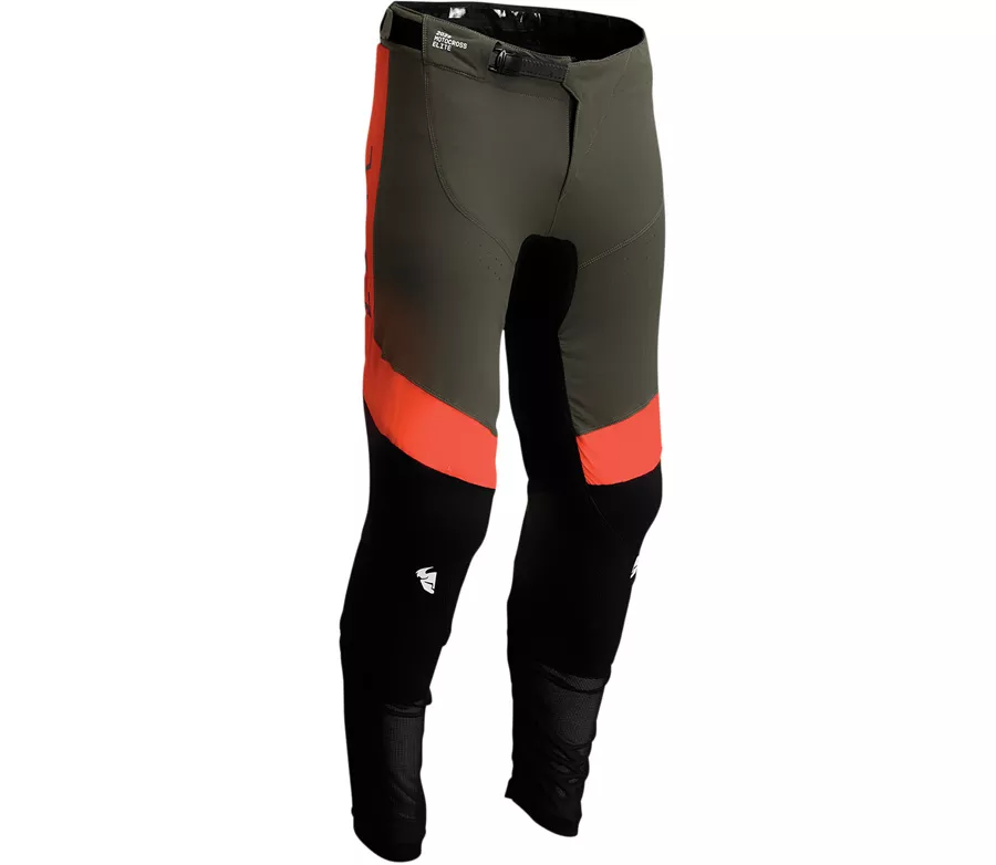 Motokrosové Kalhoty Thor prime - 2