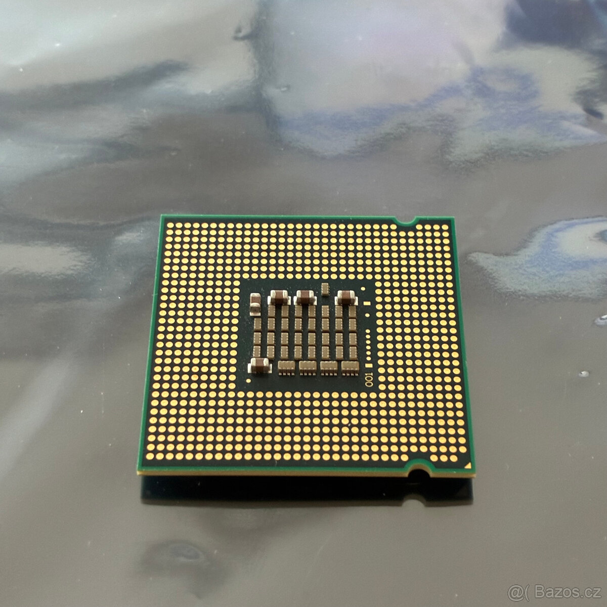 Procesor Intel Celeron D 347 - 2