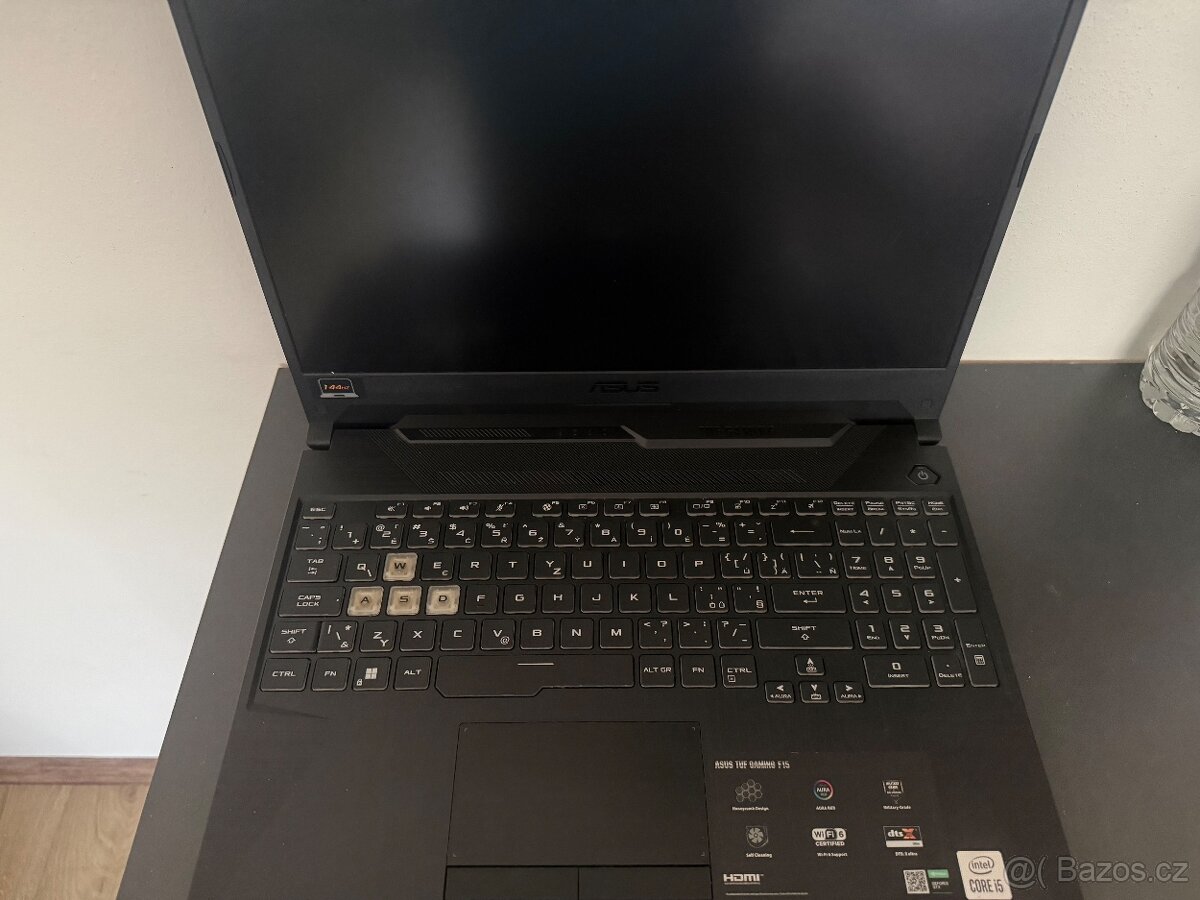 Asus TUF Gaming F15 - 2