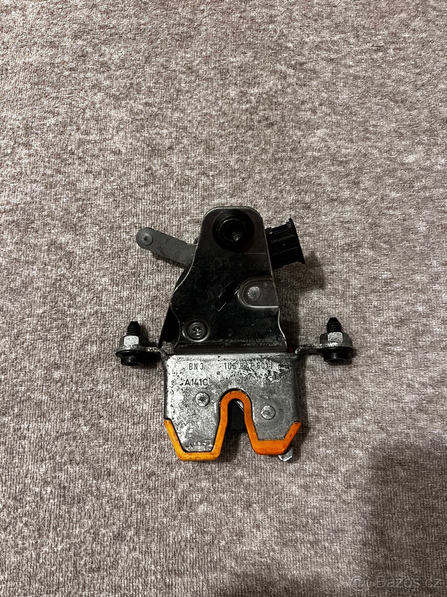 Díly škoda octavia 1 - zámky - 2