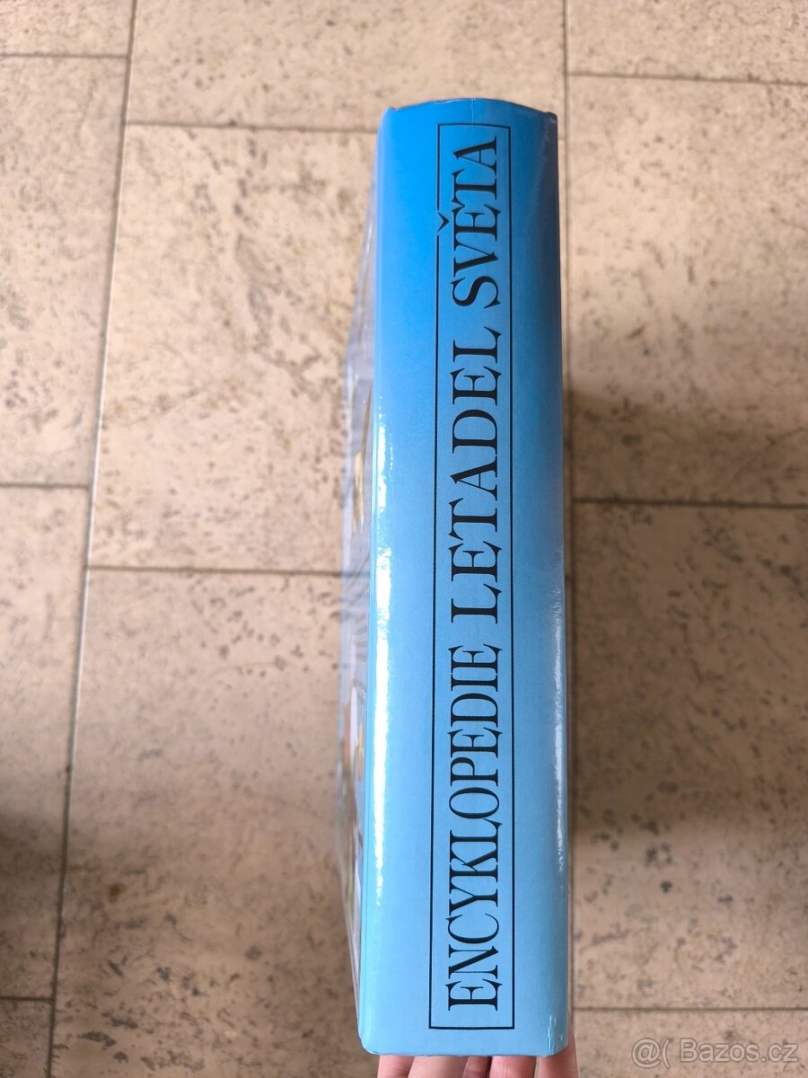 Encyklopedie letadel světa - 2