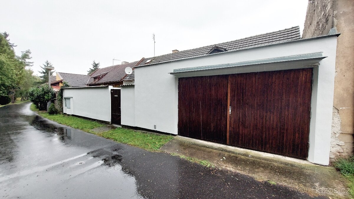 Prodej rodinný dům Libice nad Cidlinou - 2