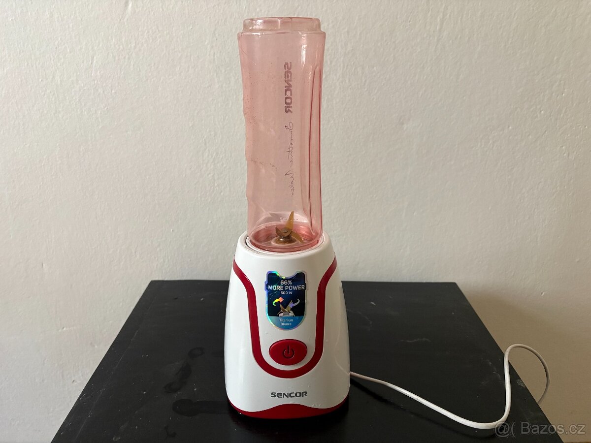 Smoothie maker SENCOR - 2