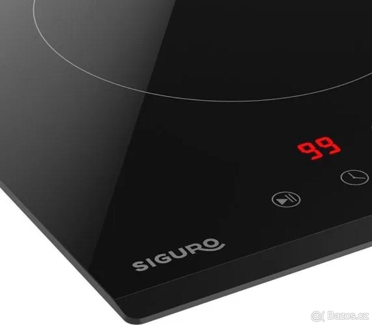 Siguro HB-C150B Dual - 2