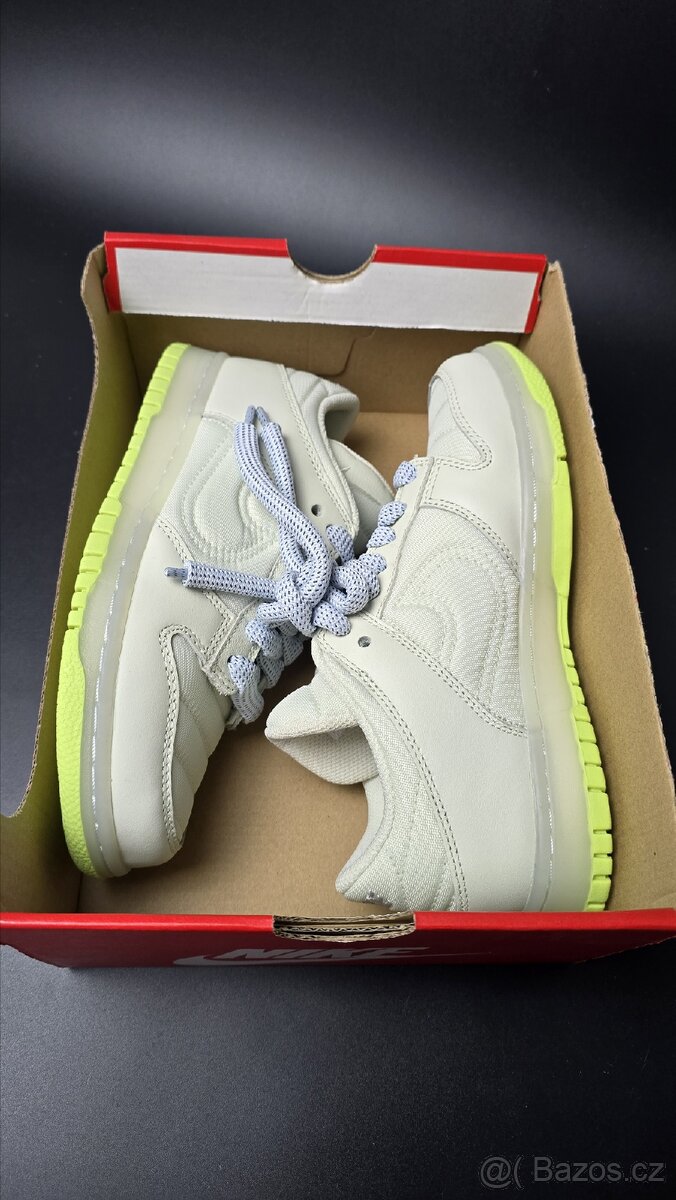 Nike Dunk Low se 38,5eu - 2